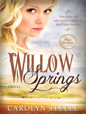 cover image of Willow Springs